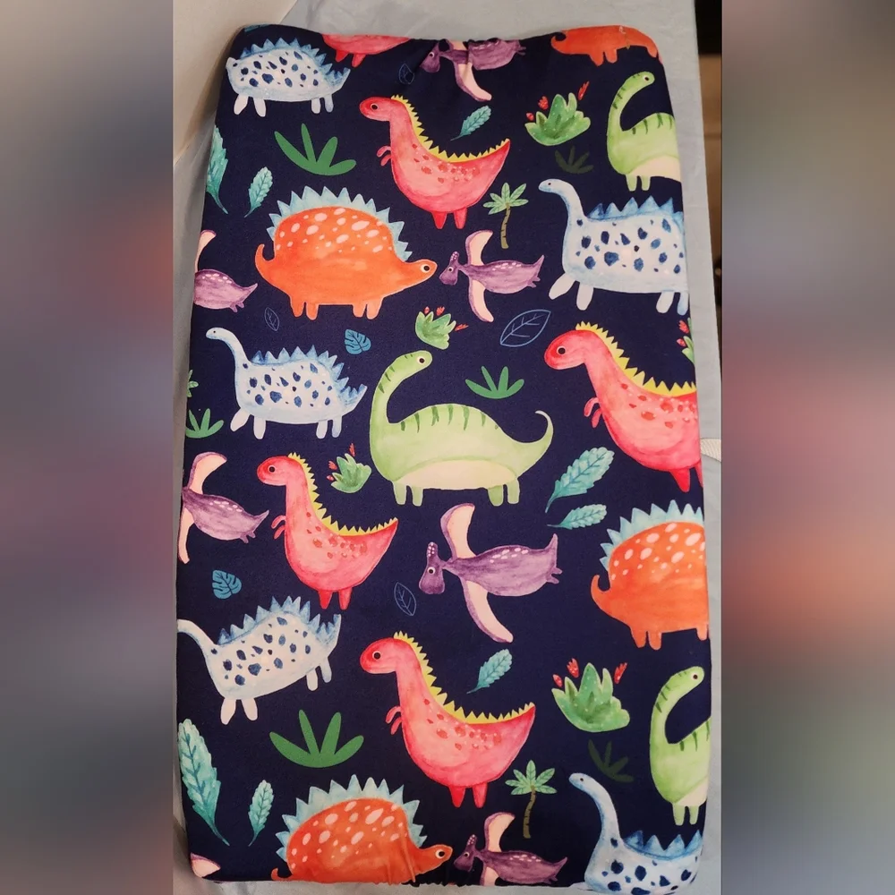 Changing pad covers, lot of 2‎